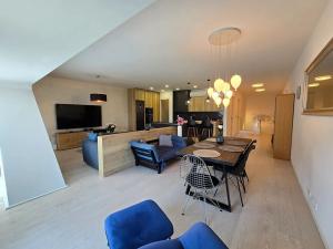 Pronájem bytu 3+kk, Praha - Smíchov, Gabrielská, 138 m2