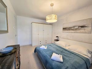 Pronájem bytu 3+kk, Praha - Smíchov, Gabrielská, 138 m2