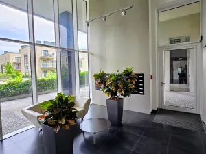 Pronájem bytu 3+kk, Praha - Smíchov, Gabrielská, 138 m2