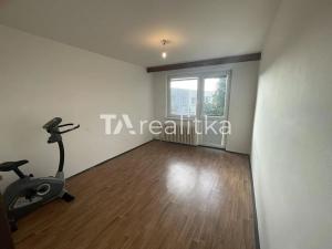 Pronájem bytu 3+1, Petrovice u Karviné, 77 m2