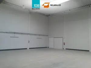 Pronájem obchodního prostoru, Brno, Škrobárenská, 375 m2