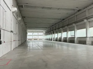 Pronájem skladu, Nové Strašecí, U Rybníka, 7855 m2
