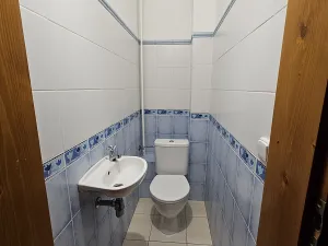 Pronájem bytu 2+kk, Pardubice, třída Míru, 123 m2