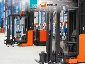 Pronájem skladu, Ústí nad Labem, U Cukrovaru, 6686 m2