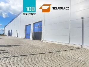 Pronájem skladu, Kostelec, 30000 m2