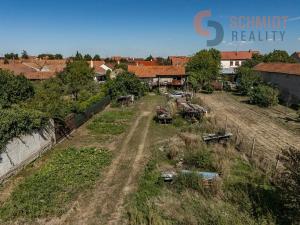 Prodej pozemku pro bydlení, Rakvice, Družstevní, 650 m2