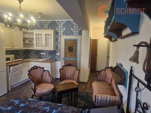 Pronájem bytu 1+kk, Mikulov, Purkyňova, 29 m2