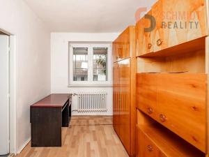 Prodej rodinného domu, Bořetice, 128 m2