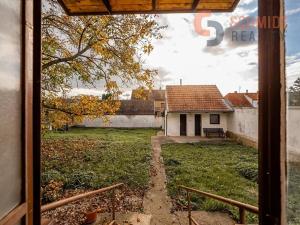 Prodej rodinného domu, Bořetice, 128 m2