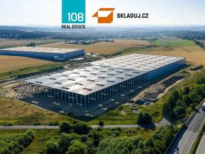 Pronájem skladu, Blatnice, 15000 m2