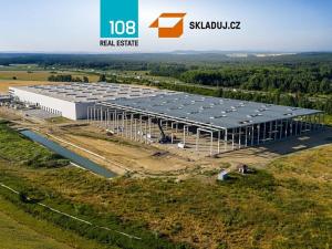 Pronájem skladu, Blatnice, 10000 m2