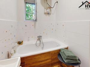 Prodej bytu 3+kk, Hradec Králové - Pražské Předměstí, Antonína Dvořáka, 111 m2