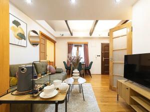 Prodej bytu 1+kk, Praha - Nové Město, Navrátilova, 28 m2