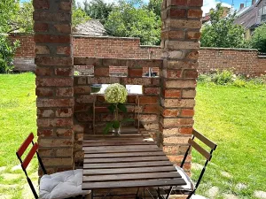 Pronájem bytu 2+kk, Písek, Mírové nám., 53 m2