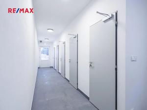 Prodej atypického bytu, Svoboda nad Úpou, Nádražní, 44 m2