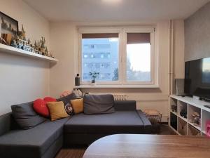 Prodej bytu 2+kk, Brno, třída Generála Píky, 45 m2