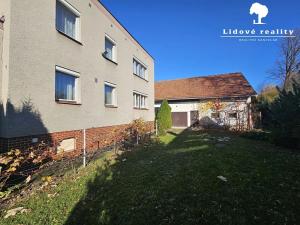 Prodej rodinného domu, Skotnice, 200 m2