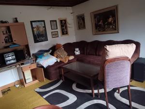 Prodej chaty, Lešany, 120 m2