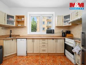 Pronájem bytu 3+kk, Liberec - Liberec VI-Rochlice, Nádvorní, 68 m2