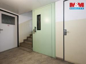 Prodej bytu 2+1, Olomouc - Nová Ulice, I. P. Pavlova, 57 m2