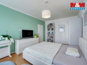 Prodej rodinného domu, Plzeň - Křimice, Plzeňská, 154 m2