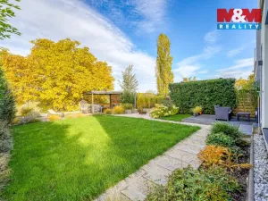 Prodej rodinného domu, Plzeň - Křimice, Plzeňská, 154 m2