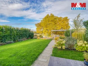 Prodej rodinného domu, Plzeň - Křimice, Plzeňská, 154 m2