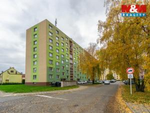 Prodej bytu 2+1, Choceň, Podhomolí, 64 m2