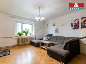 Prodej rodinného domu, Otinoves, 194 m2