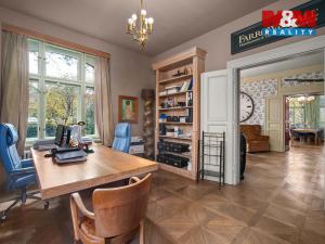 Prodej rodinného domu, Karlštejn, 165 m2