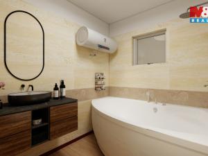 Prodej rodinného domu, Děčín - Děčín VIII-Dolní Oldřichov, Jelení, 120 m2