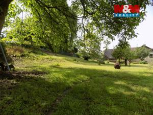 Prodej pozemku pro bydlení, Nový Oldřichov - Mistrovice, 1046 m2