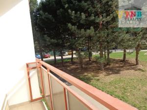 Pronájem bytu 1+kk, Prostějov, 34 m2