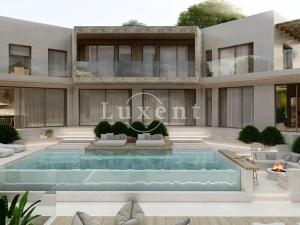 Prodej vily, Omiš, Chorvatsko, 441 m2