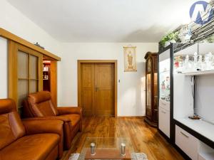 Prodej bytu 3+1, Prachatice, Nemocniční, 72 m2