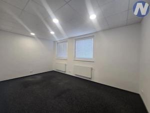 Pronájem kanceláře, Prachatice, Nádražní, 120 m2