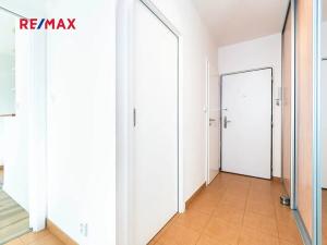 Pronájem bytu 2+kk, Praha - Michle, Bítovská, 39 m2