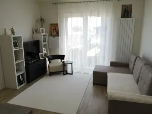 Pronájem bytu 1+kk, Praha - Libeň, Novovysočanská, 25 m2