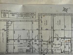 Prodej bytu 3+1, Praha - Chodov, Nechvílova, 80 m2