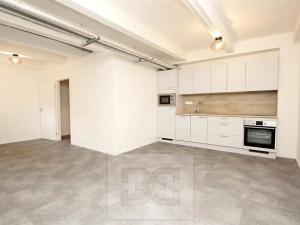 Pronájem kanceláře, Praha - Holešovice, Vinařská, 40 m2