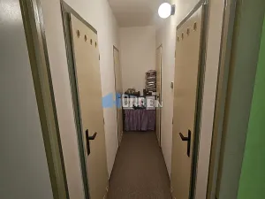 Prodej bytu 3+1, Přerov, Na Odpoledni, 71 m2