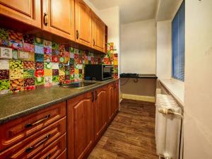 Pronájem bytu 2+kk, Praha - Nusle, Maroldova, 37 m2