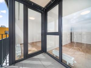 Pronájem bytu 2+kk, Praha - Chodov, Líbalova, 47 m2