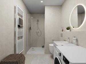 Prodej bytu 1+kk, Praha - Košíře, Hlaváčkova, 32 m2