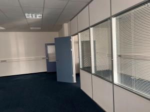 Pronájem kanceláře, Praha - Letňany, 150 m2