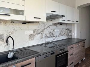 Pronájem bytu 3+1, Jablonec nad Nisou, Lidická, 101 m2