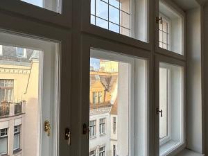 Pronájem bytu 3+1, Jablonec nad Nisou, Lidická, 101 m2