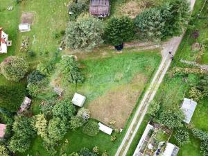 Prodej pozemku pro bydlení, Kašperské Hory, 531 m2