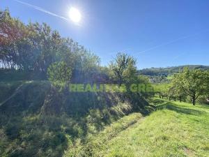 Pronájem louky, Podolí, 938 m2