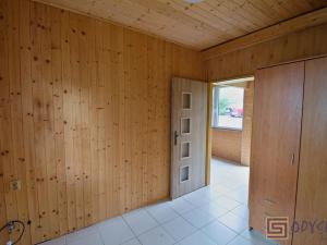 Prodej rodinného domu, Bílov, 67 m2